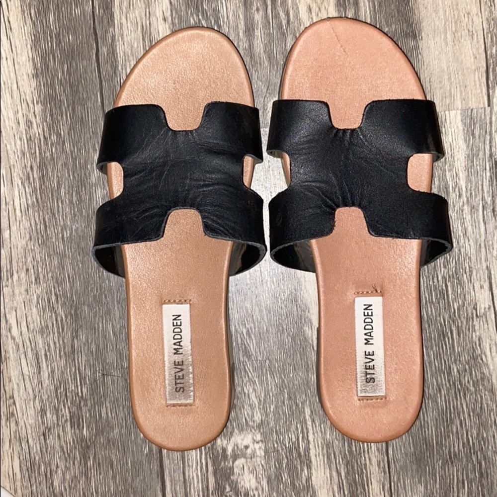 Steve Madden Sandals